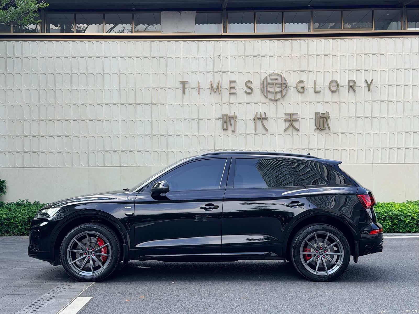 Audi Q5L, 2022 7