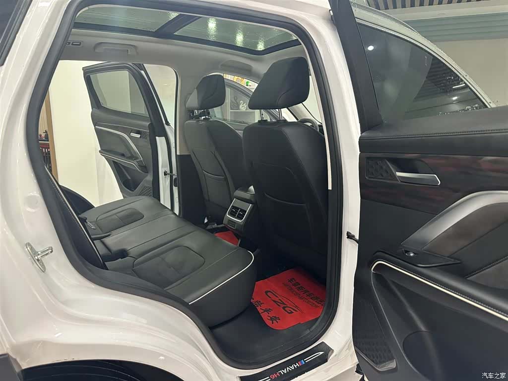 Haval H6, 2023 8