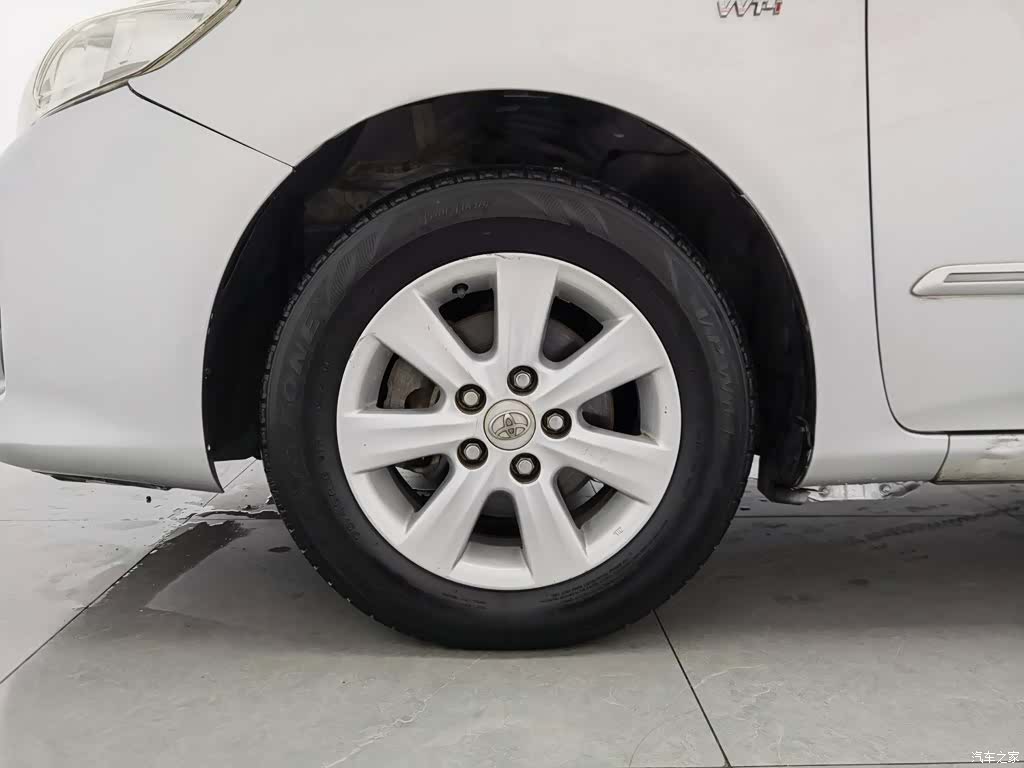 Toyota Corolla, 2010 17