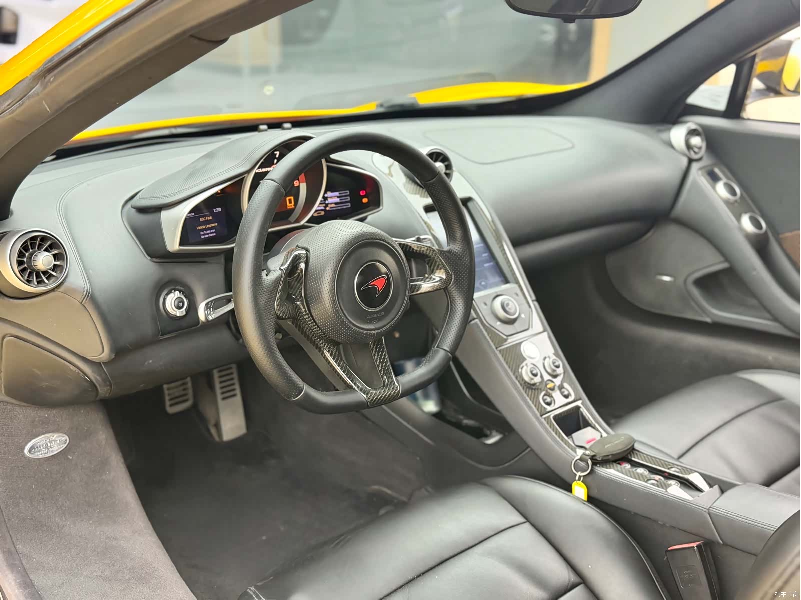 McLaren 12C, 2014 14
