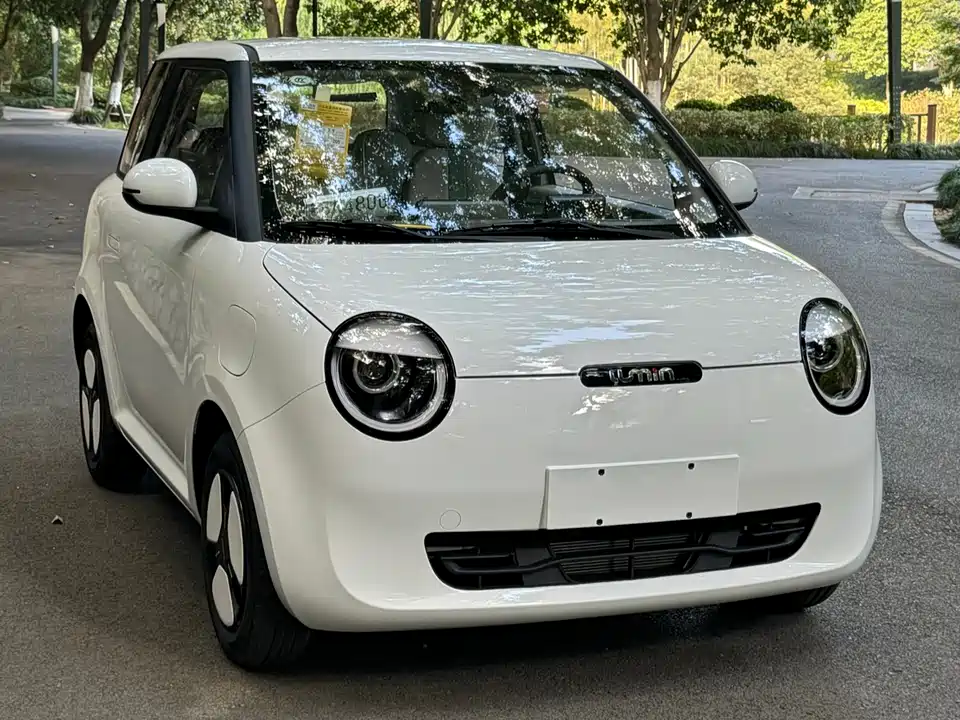 Changan Changan Lumin Changan Changan Lumin