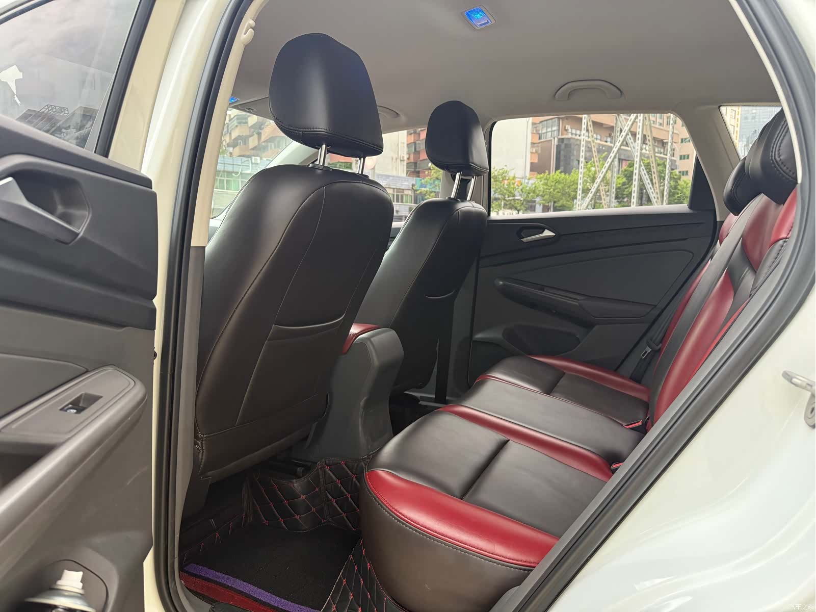 Volkswagen VS5, 2019 6