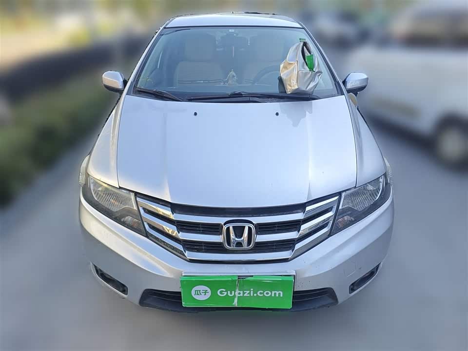 Honda Fengfan Classic