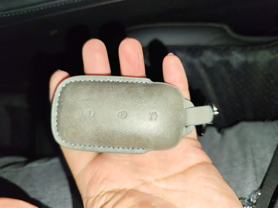 Geely Galaxy Galaxy L7