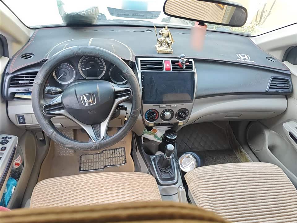 Honda Fengfan Classic