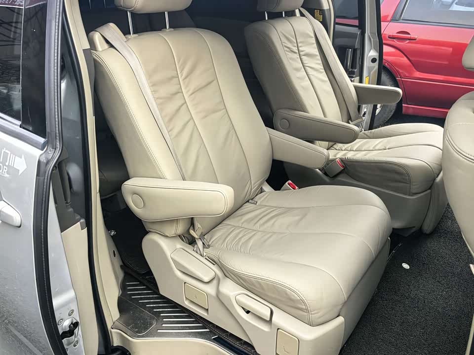 Toyota Previa Toyota Previa