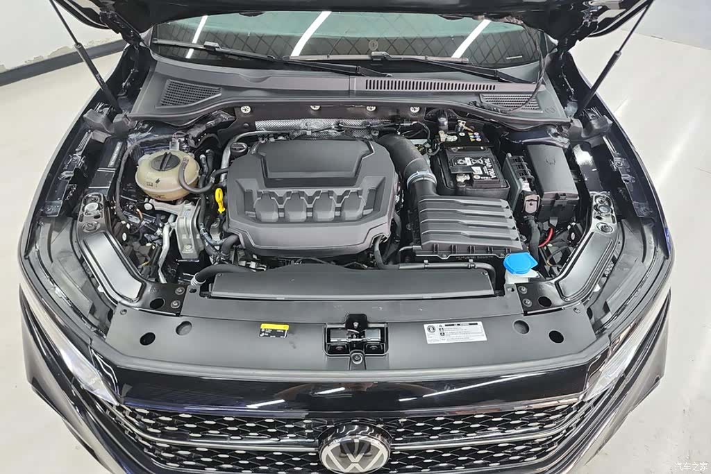 Volkswagen Passat, 2024 10