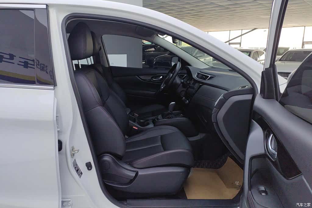 Nissan Qashqai, 2023 8