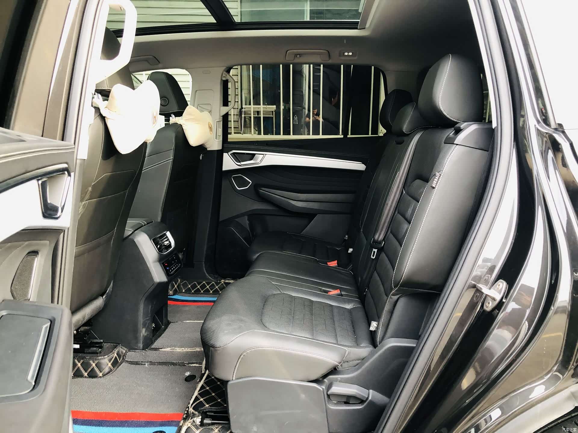 Volkswagen Talagon, 2022 10