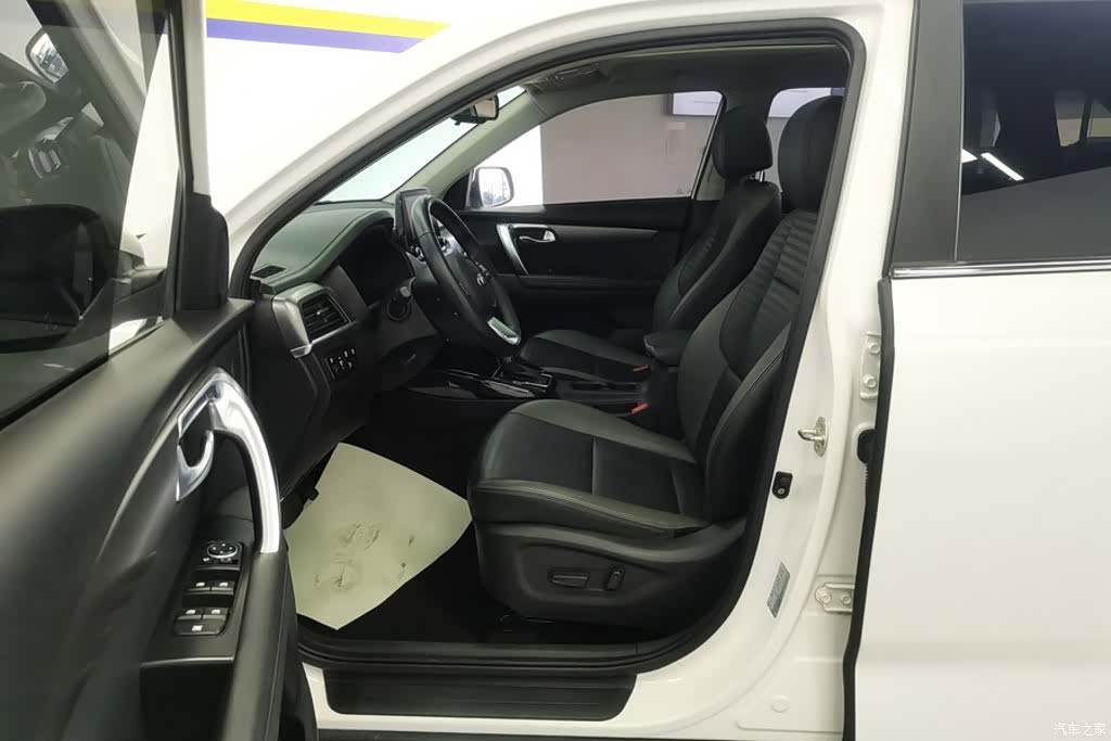 Kia Sportage, 2018 9