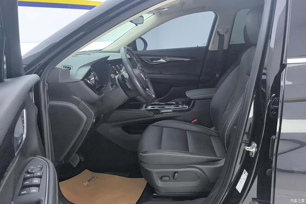 Buick Envision, 2024 9