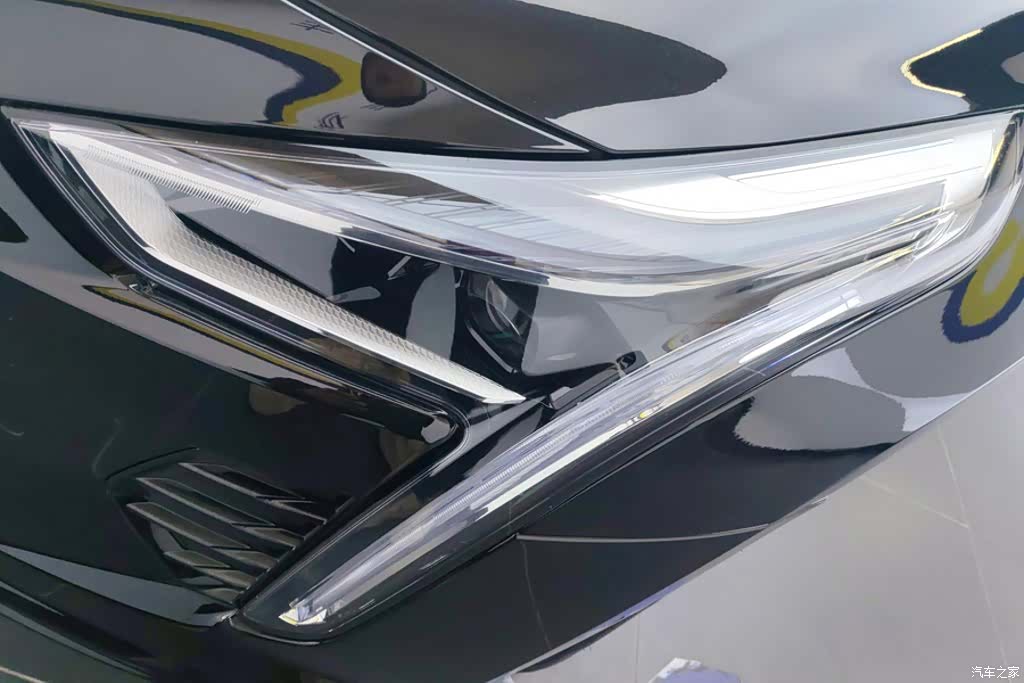 Cadillac CT6, 2023 все фото