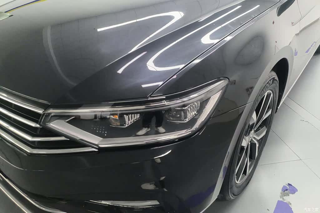 Volkswagen Magotan, 2020 все фото