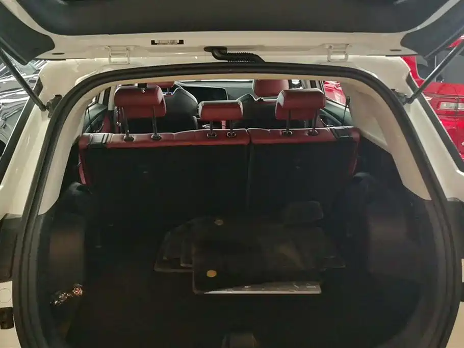 Changan CS55PLUS