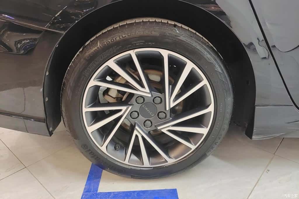 Lynk & Co 02, 2020 6