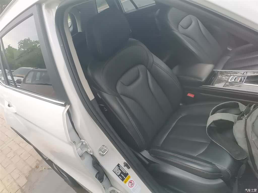 Changan CS75, 2020 25