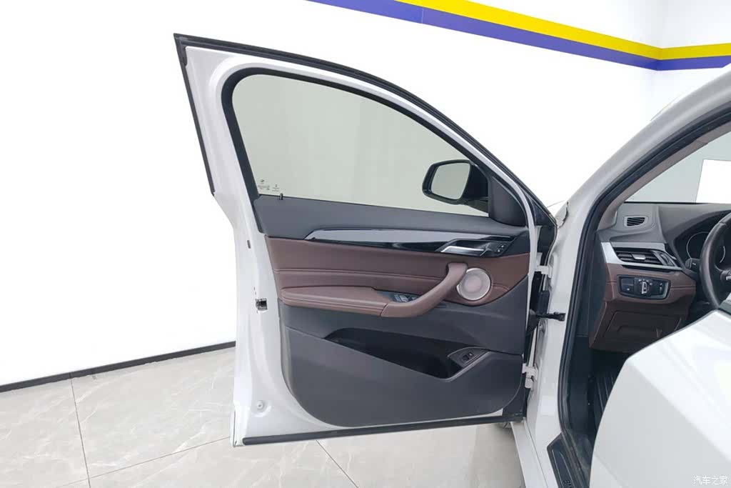 BMW X2, 2021 7