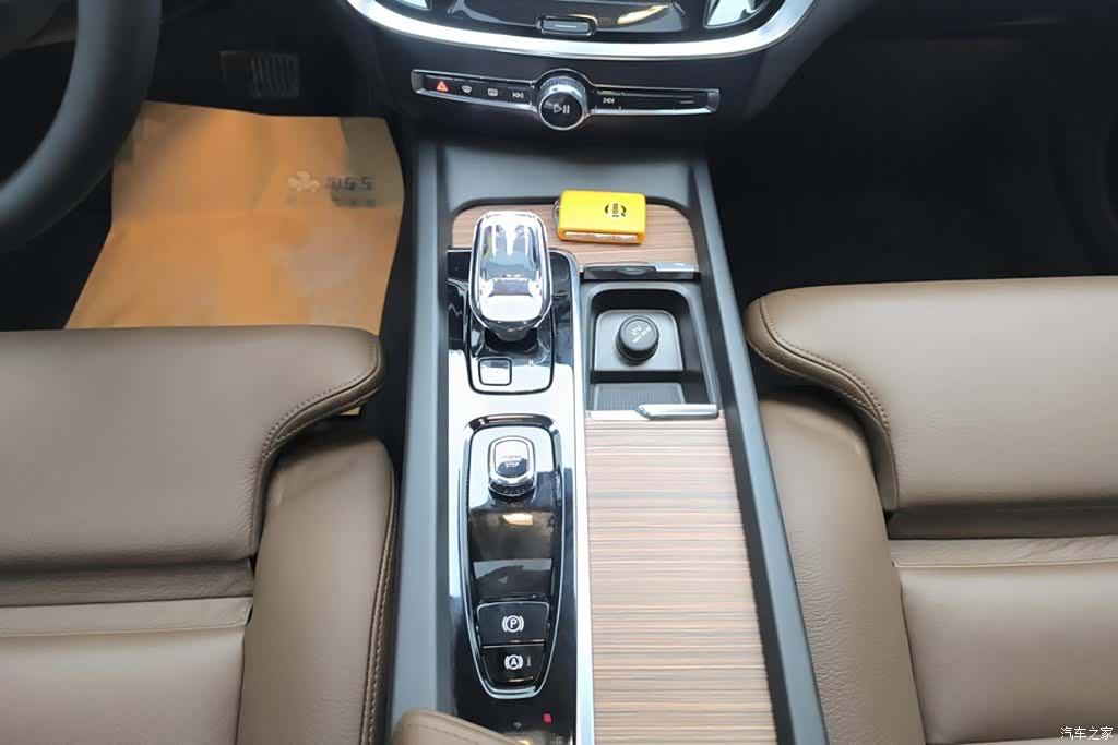 Volvo S60, 2024 16