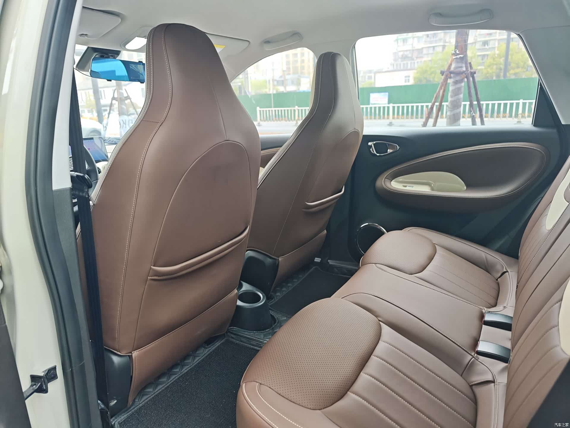 Wuling Bingo, 2023 8