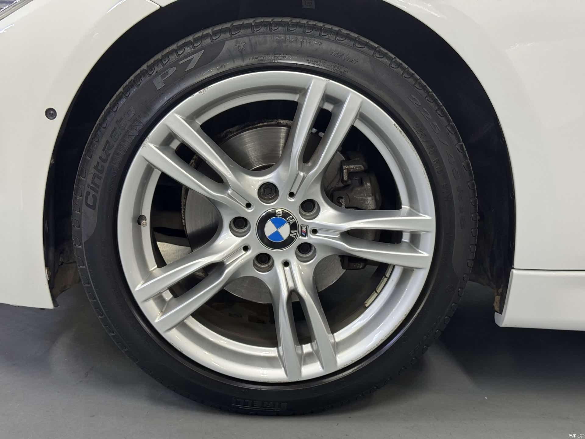 BMW 3 Series, 2018 21