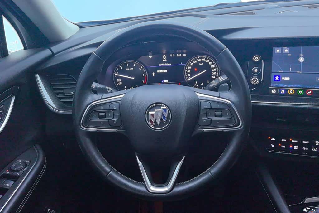 Buick Envision Plus, 2023 15