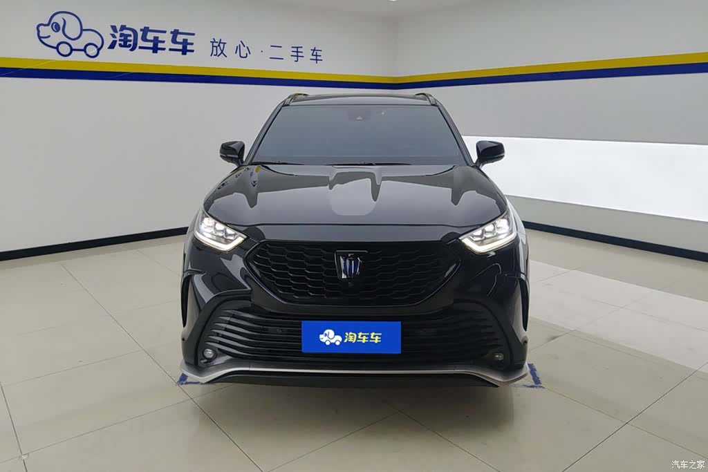 Toyota Crown, 2023 2