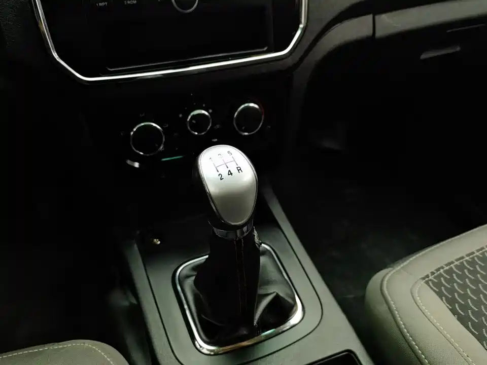 Changan Kaicheng F300