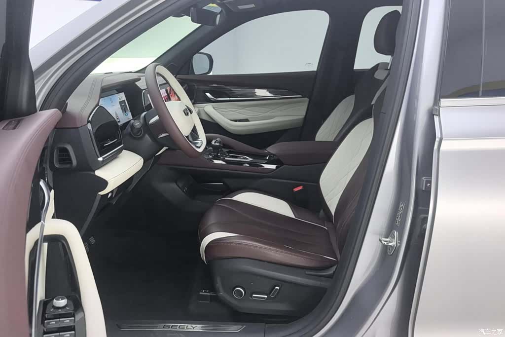 Geely Xingyue L, 2023 9