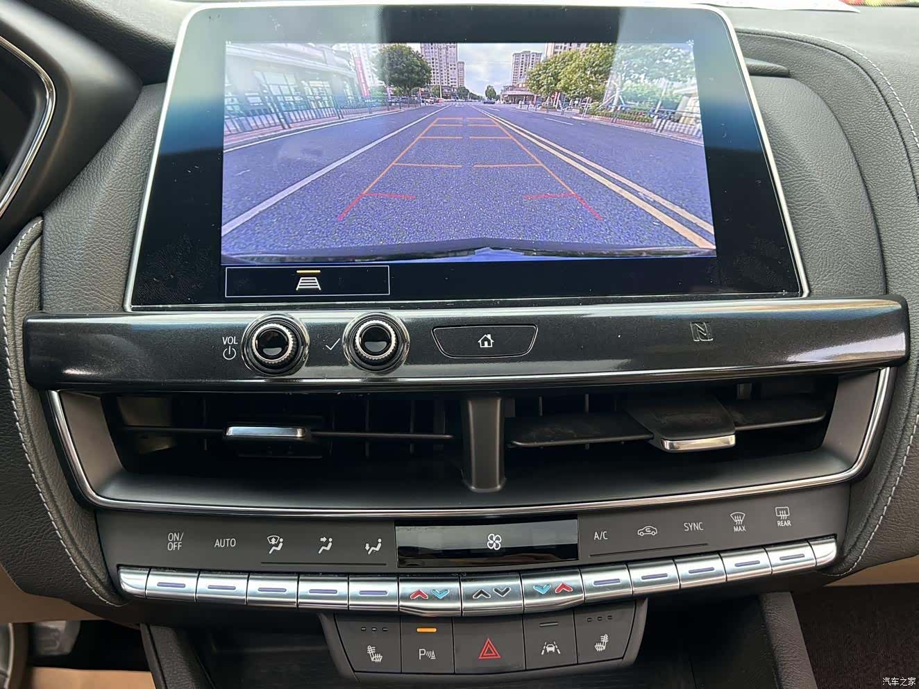 Cadillac CT5, 2022 21