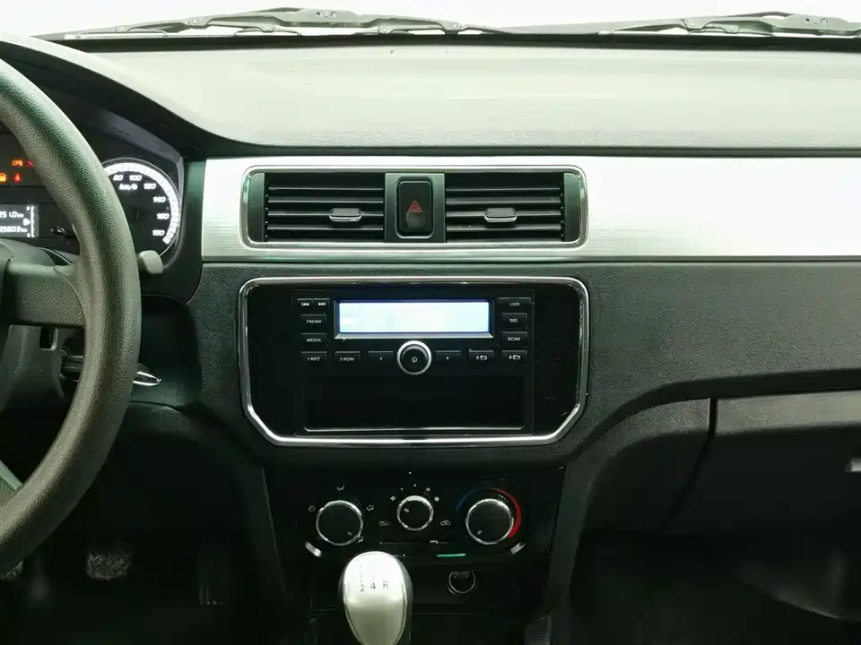 Changan Kaicheng F300