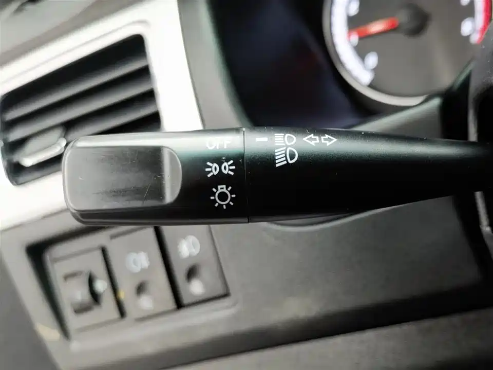 Changan Kaicheng F300