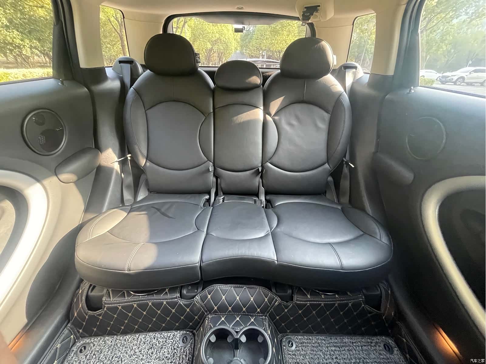 Mini Countryman, 2017 15
