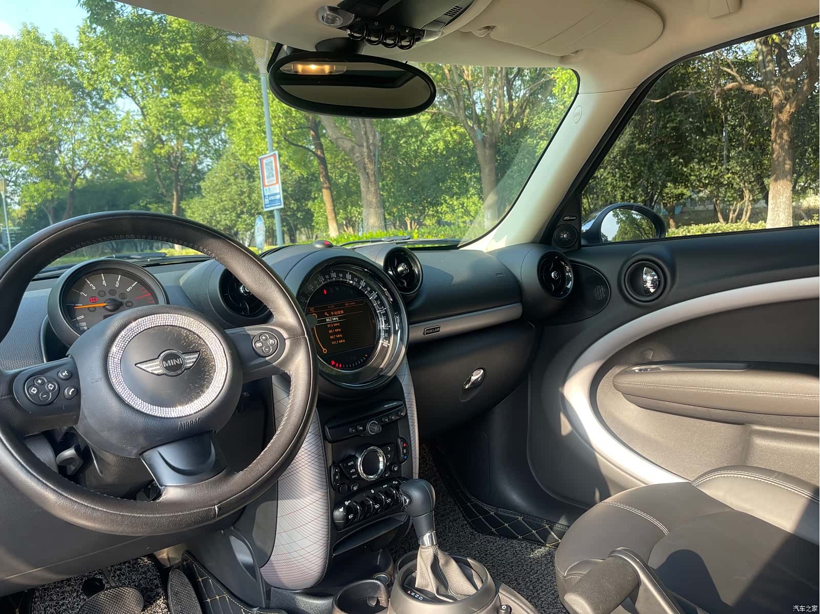 Mini Countryman, 2017 13