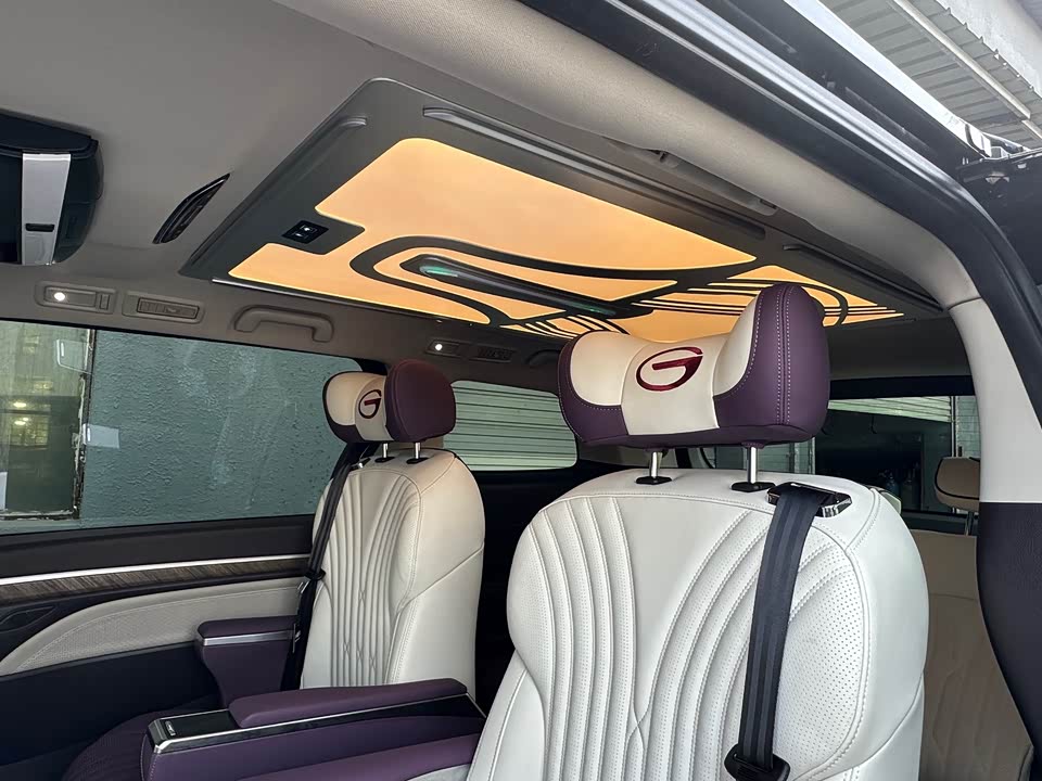 Trumpchi Trumpchi M8