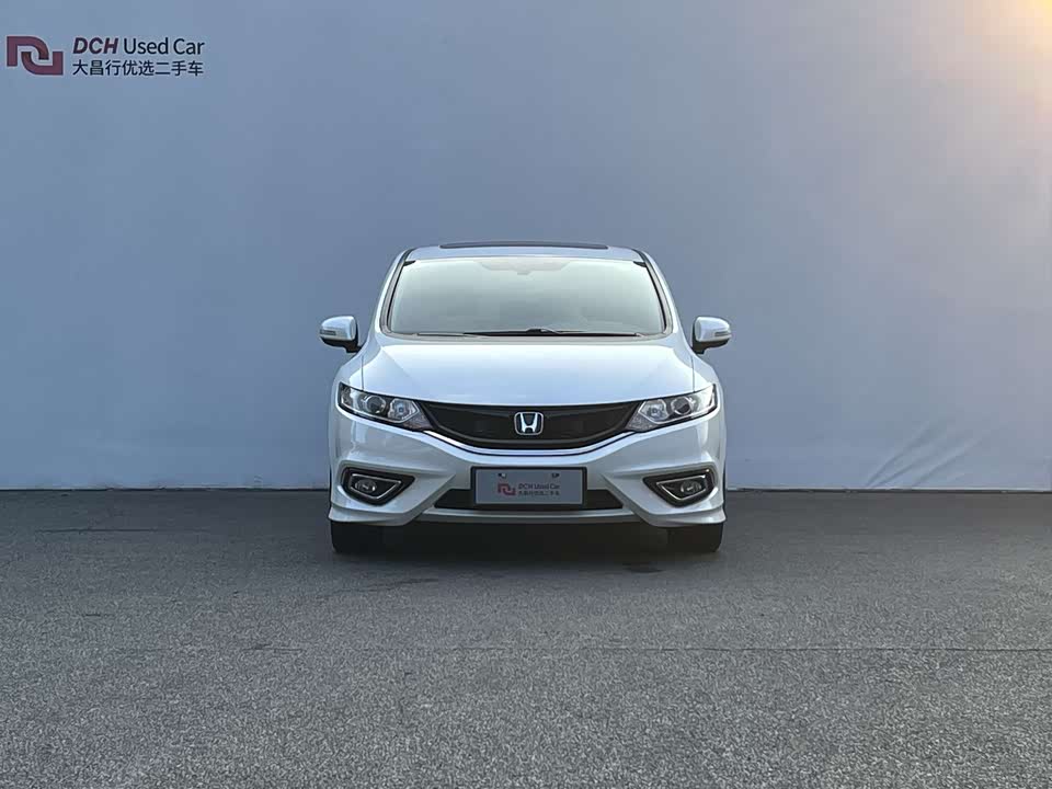 Honda Jade