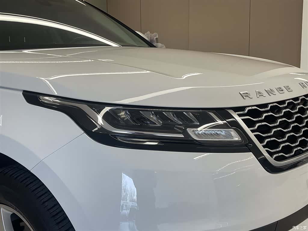 Land Rover Range Rover, 2019 9