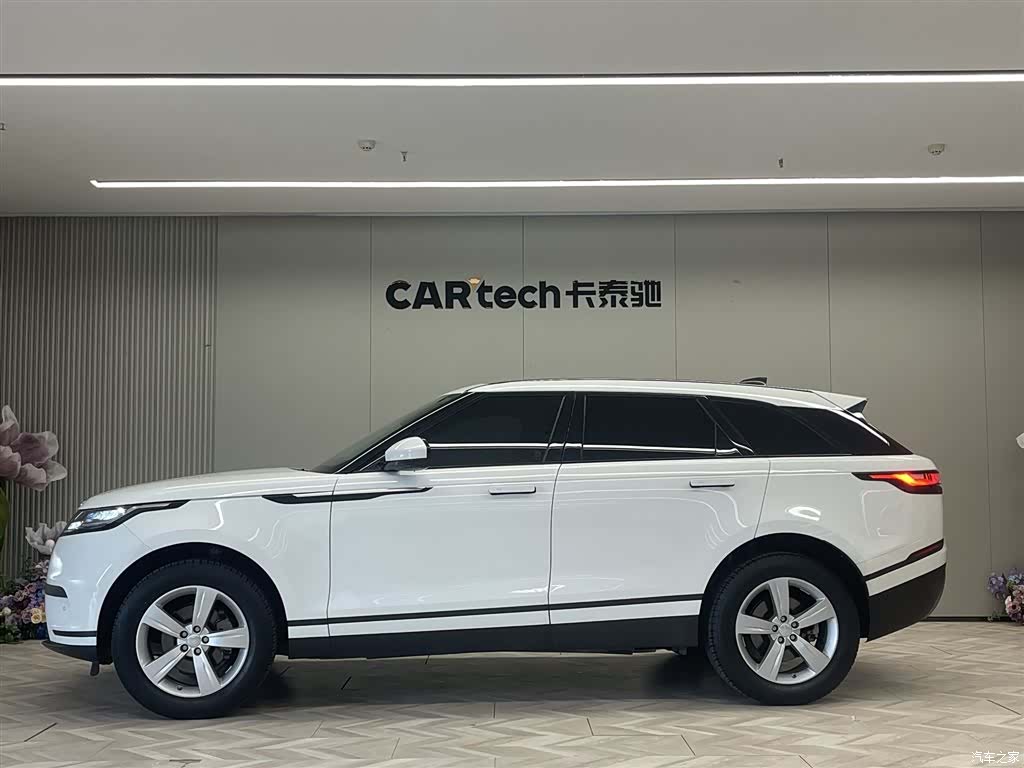 Land Rover Range Rover, 2019 8