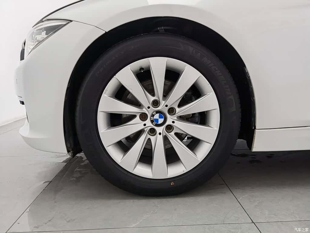 BMW 3 Series, 2017 17