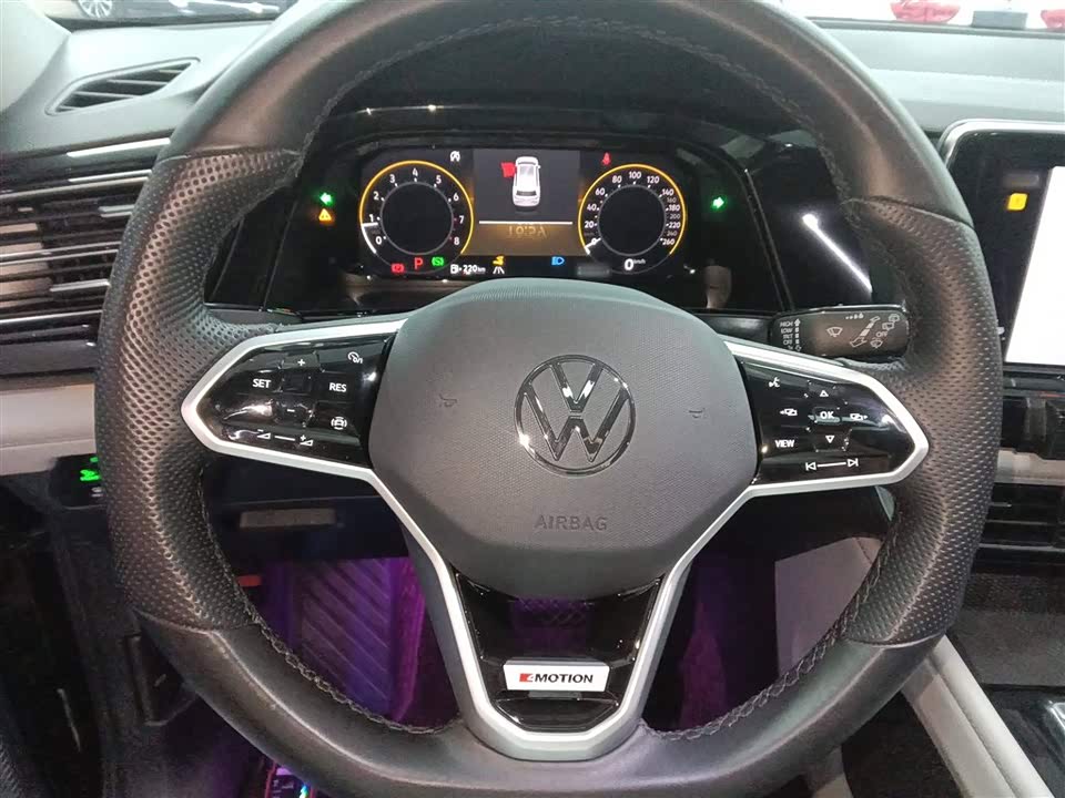 Volkswagen Tourang Volkswagen Tourang