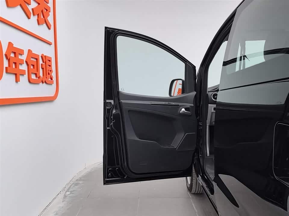 JAC Refine Ruifeng M3