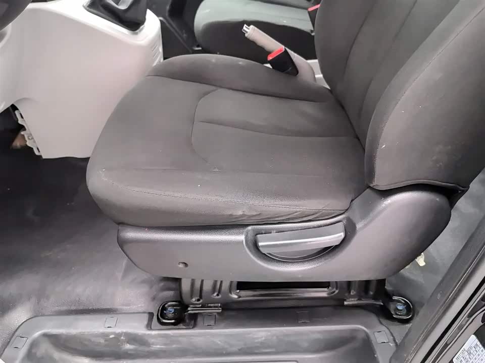 JAC Refine Ruifeng M3