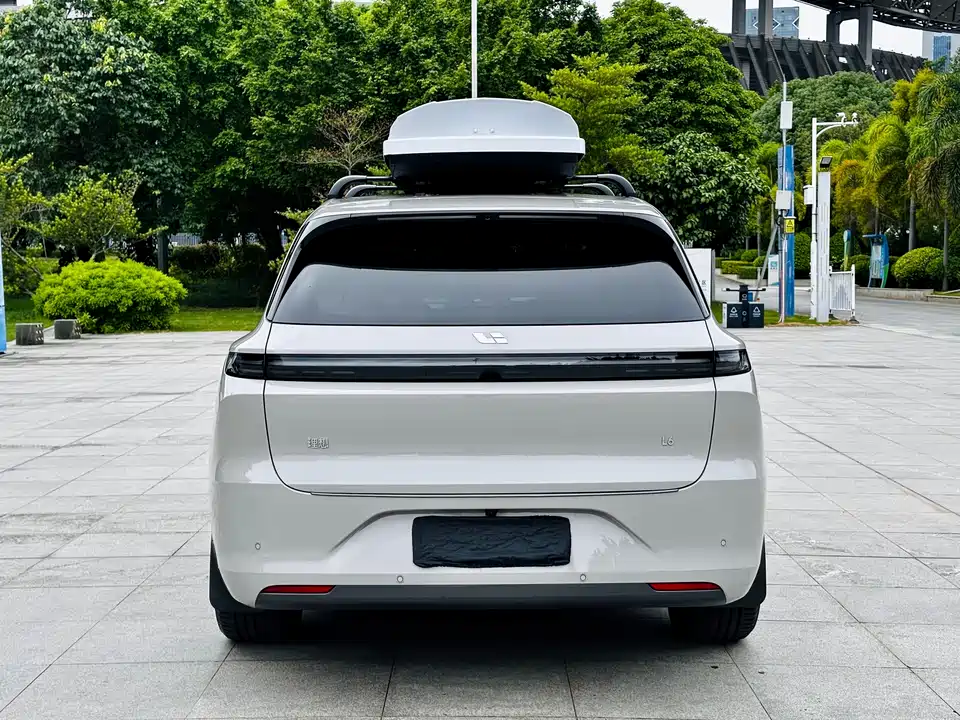 Li Auto Ideal L6