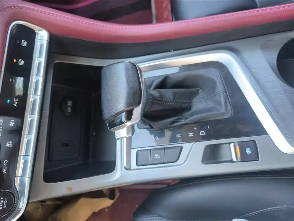Changan CS55PLUS