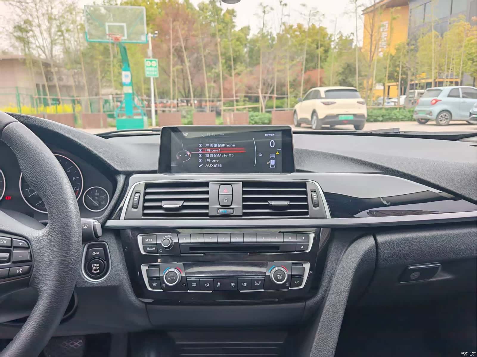 BMW 3 Series, 2017 6