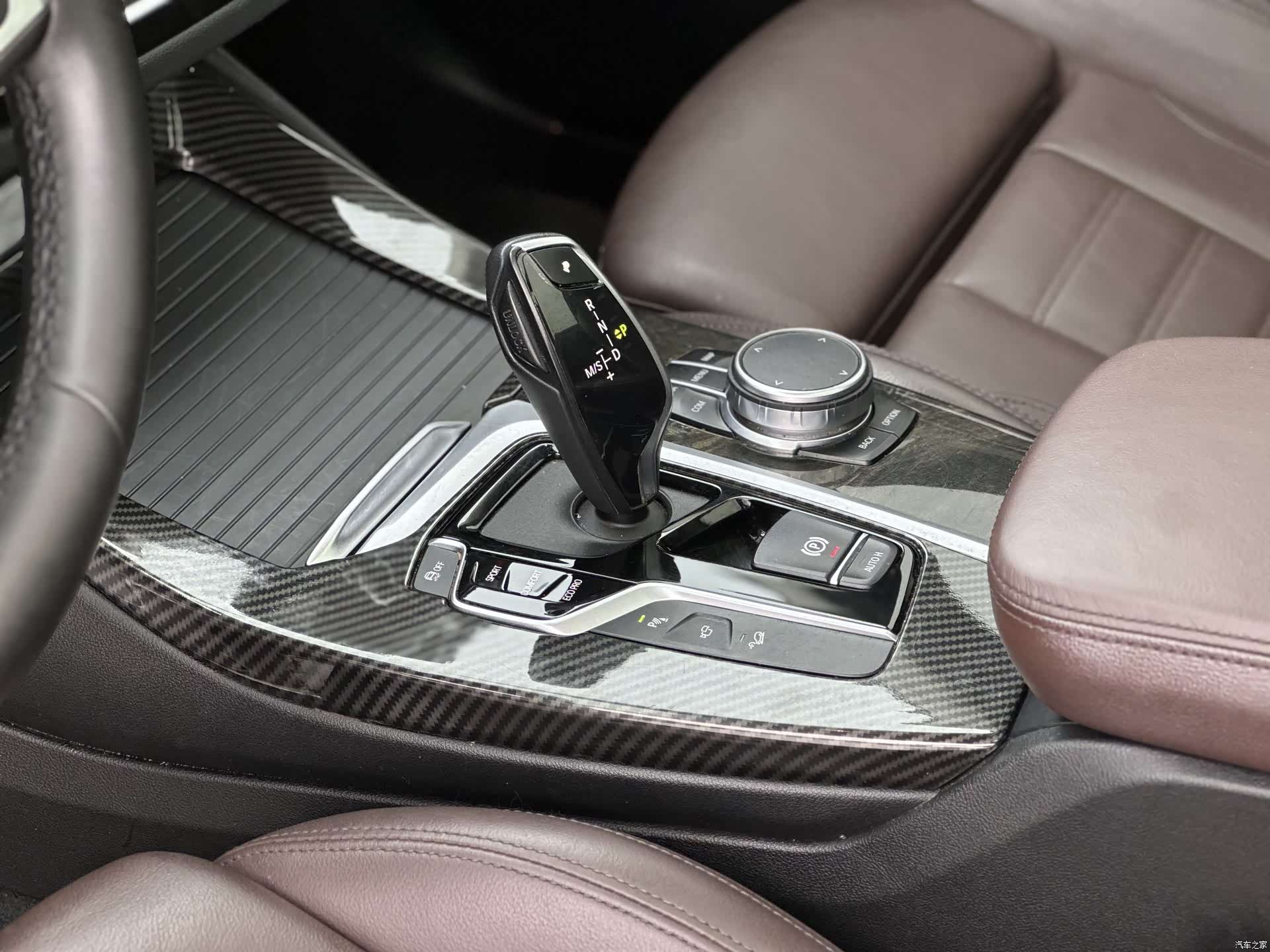 BMW X3, 2020 14