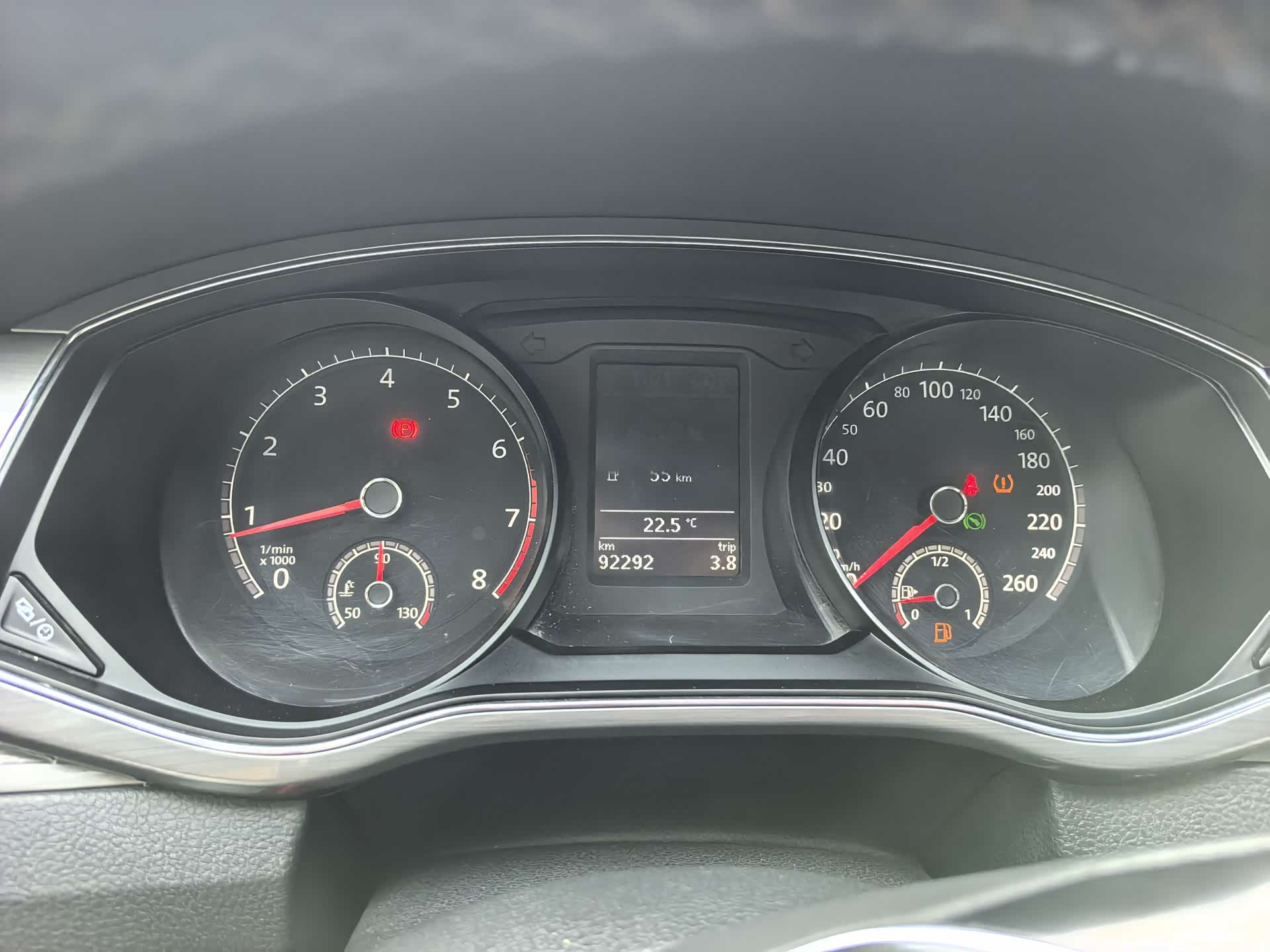 Volkswagen Passat, 2018 13