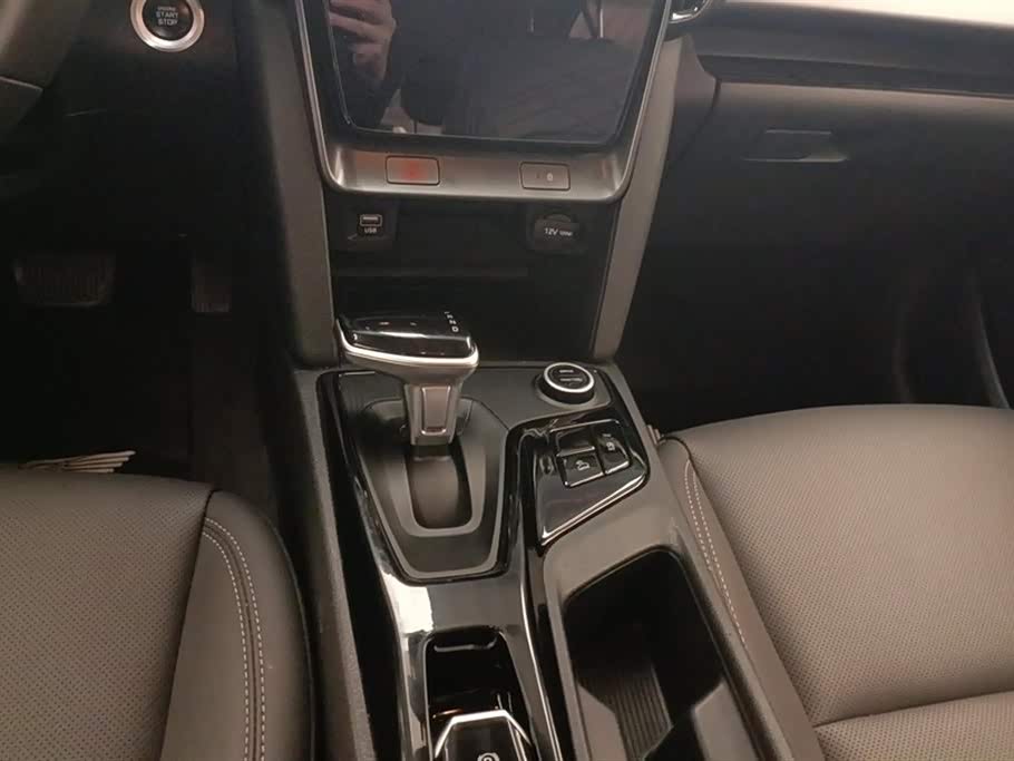 Hyundai Beijing ix35