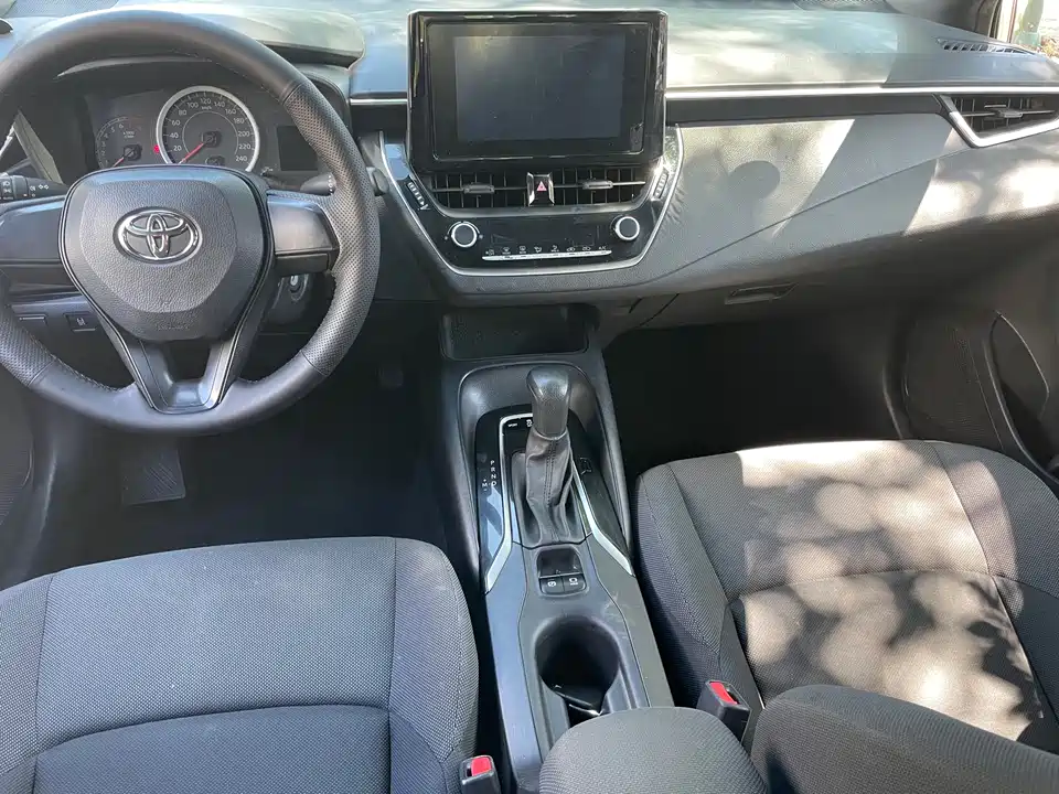 Toyota Lei Ling Toyota Lei Ling