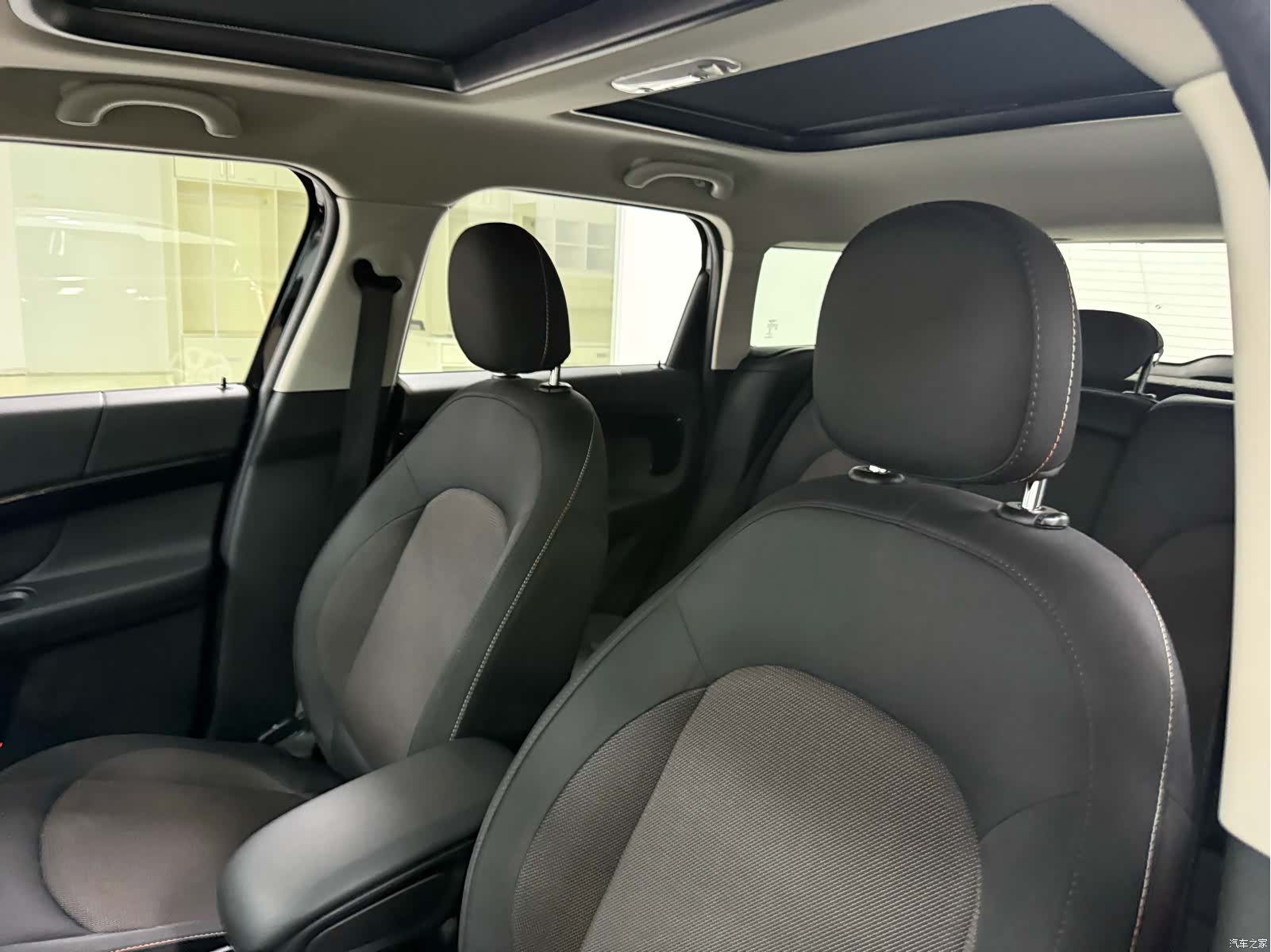 Mini Countryman, 2019 12