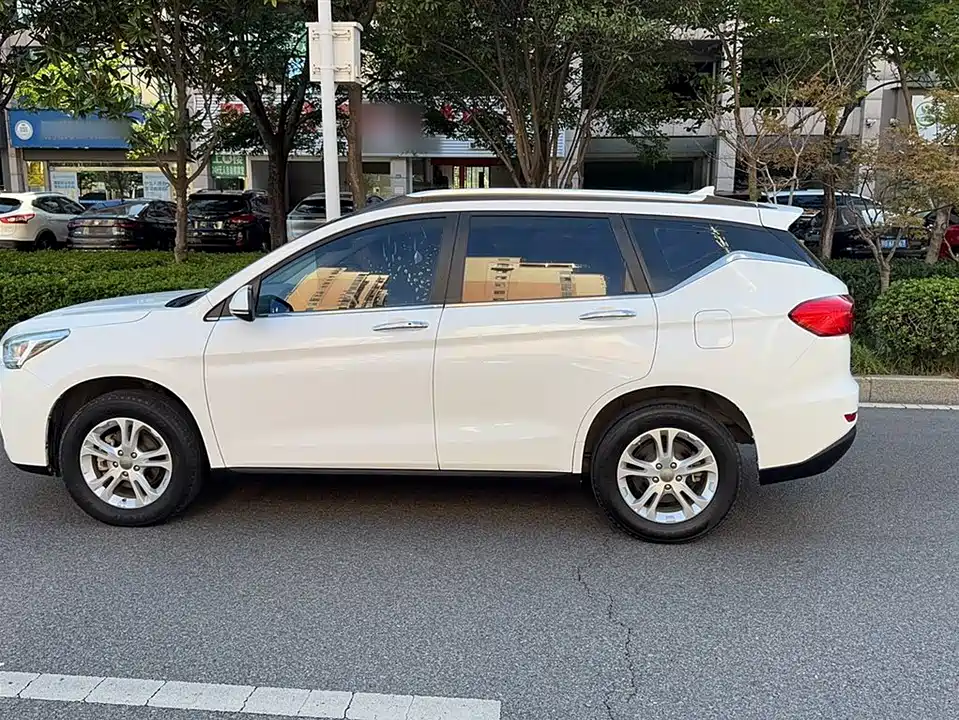 Haval M6 Haval M6